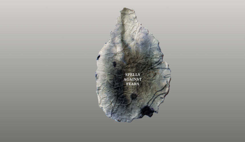 Spells Against Fears