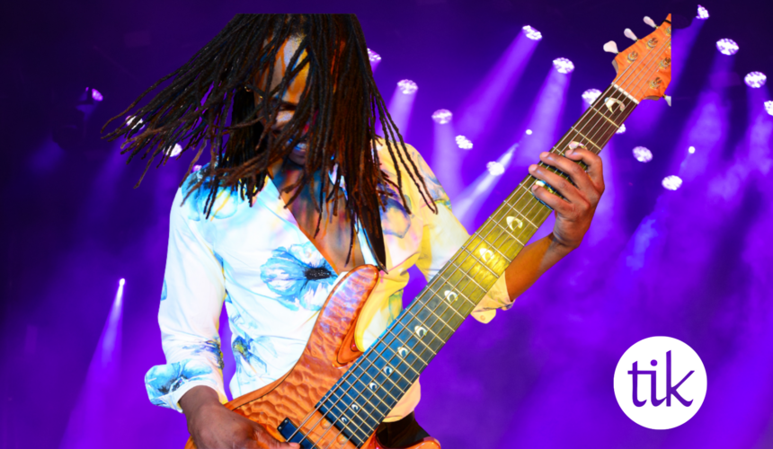 Vieira Chambal @ ThursdaySounds