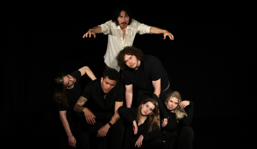 Limbus (Sehnsucht ohne Hoffnung)