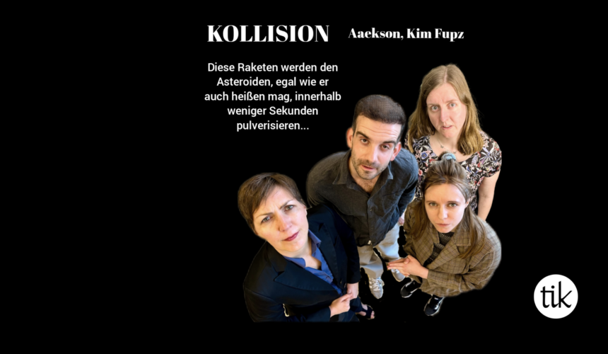 Kollision