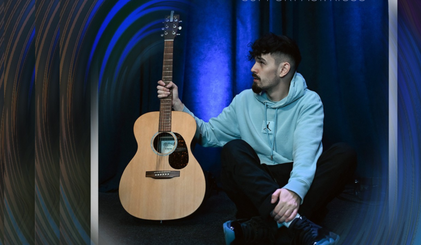 Stan @ ThursdaySounds – supported by Ricco