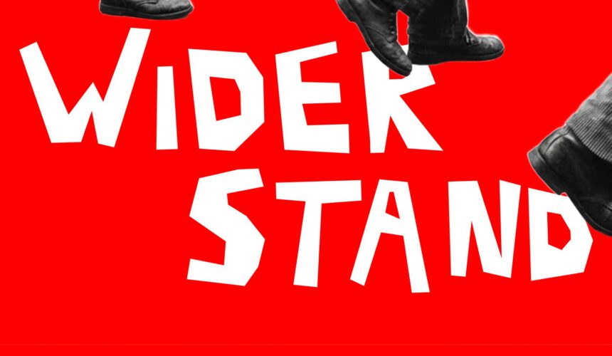 Widerstand