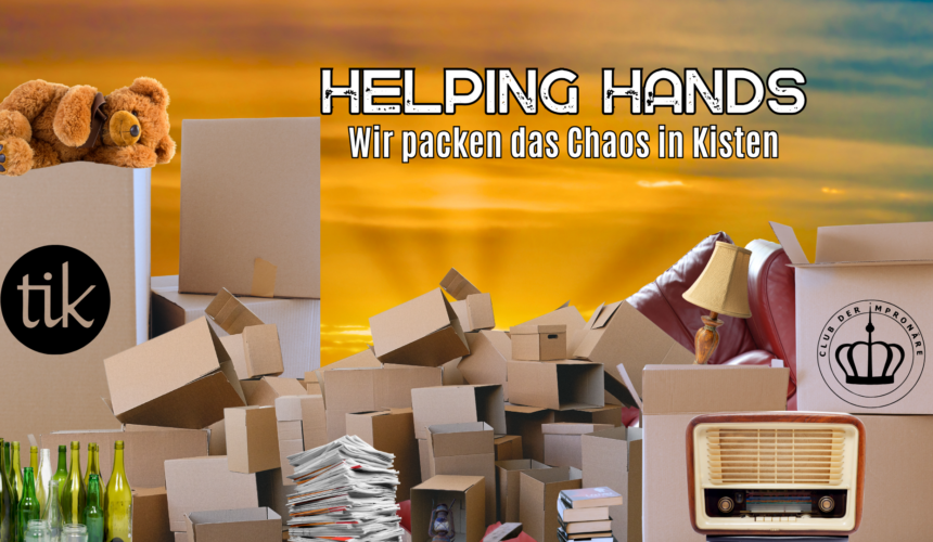 Helping Hands