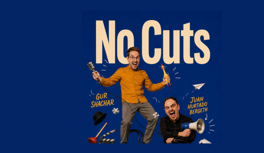 No Cuts No Cuts