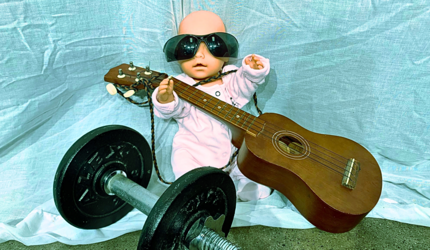 Performativ