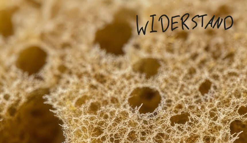 Widerstand