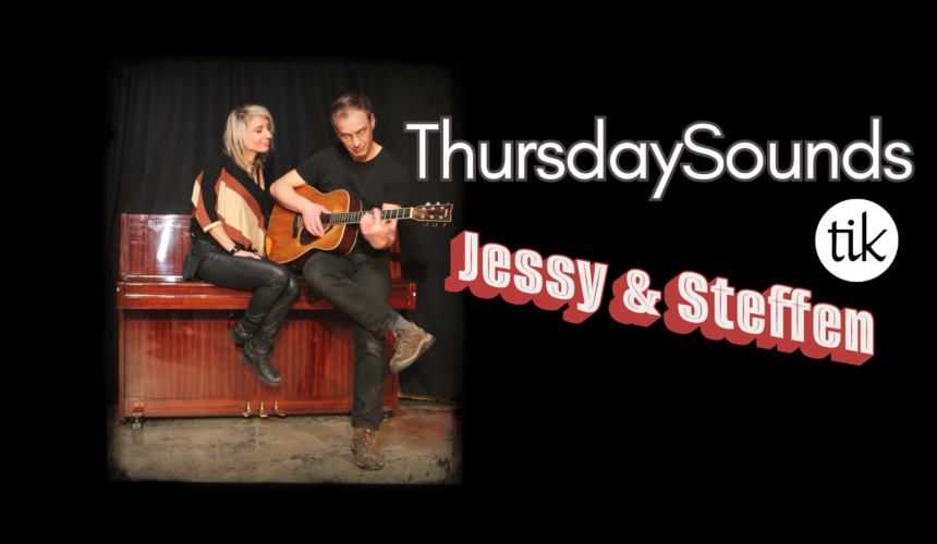 Jessy & Steffen @ ThursdaySounds