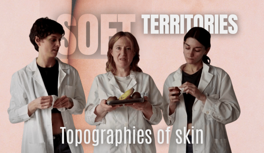 Soft Territories